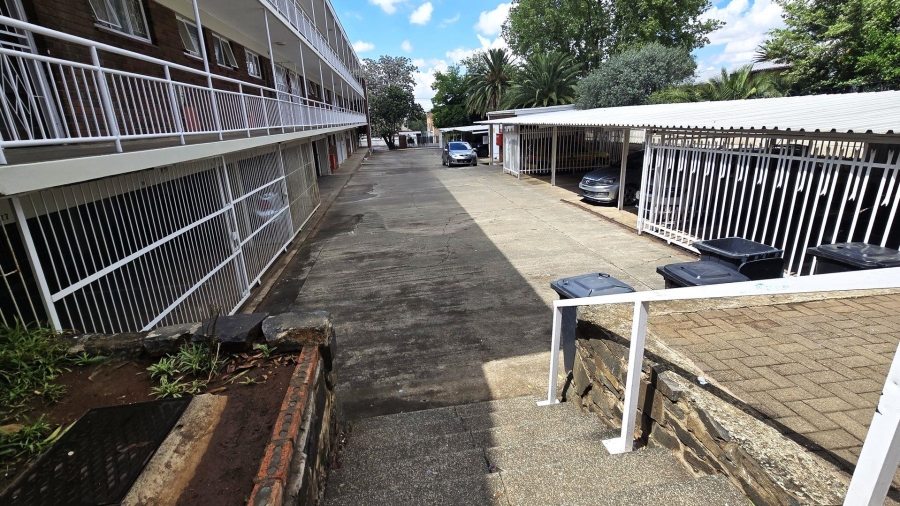 1 Bedroom Property for Sale in Navalsig Free State